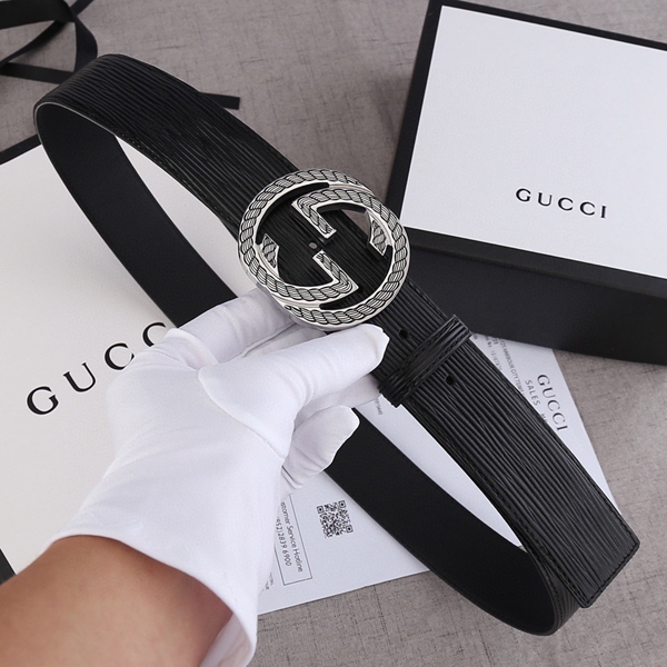 グッチベルト激安正面デザイン